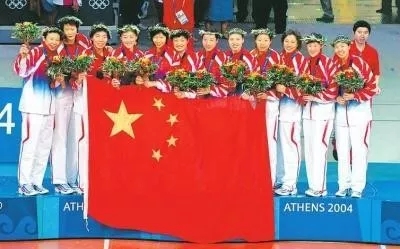 中国女排一共拿过几次奥运会冠军(热血沸腾，回顾中国女排十次夺冠历程)