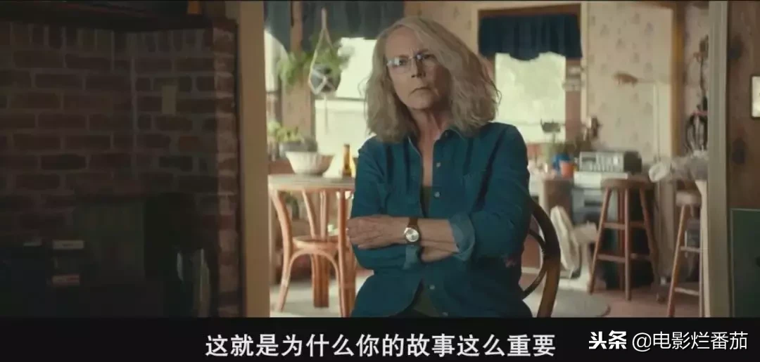 这个自带bgm的男人回归,让人看得一身鸡皮疙瘩!