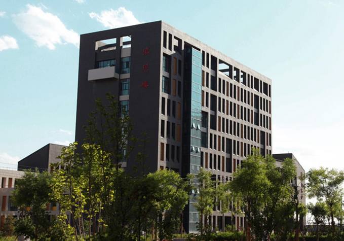 山西的一些普通高等院校