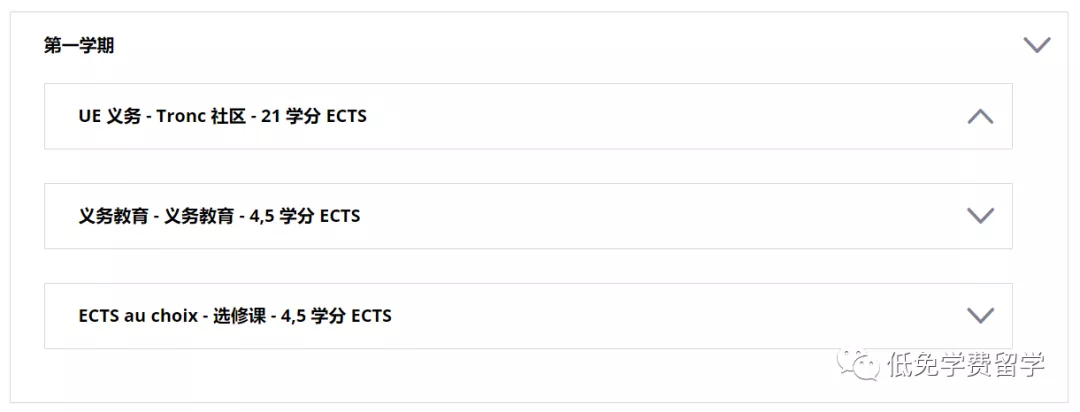 2022留学名校推荐｜法国排名第一的巴黎中央理工-最新招生详情
