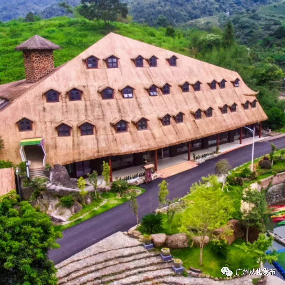 從化旅遊攻略景點必去 廣州從化有哪些旅遊景點_西北特產網