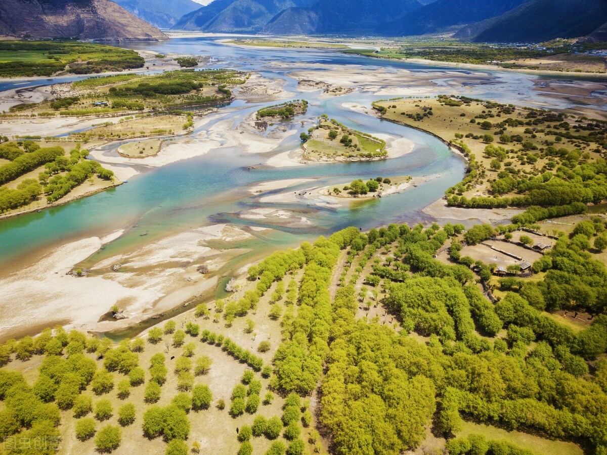 高考结束的毕业旅行去哪嗨？一定要去这6个地方，看遍中国美景