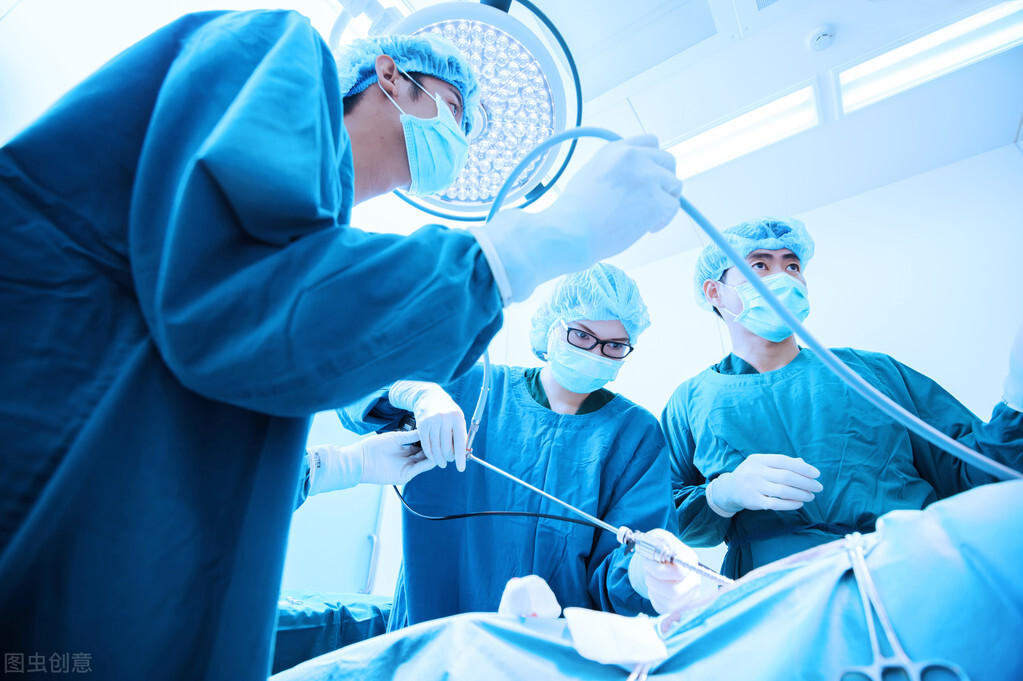 腹腔镜手术听得多了，究竟有什么用呢？这5种疾病可派上用场