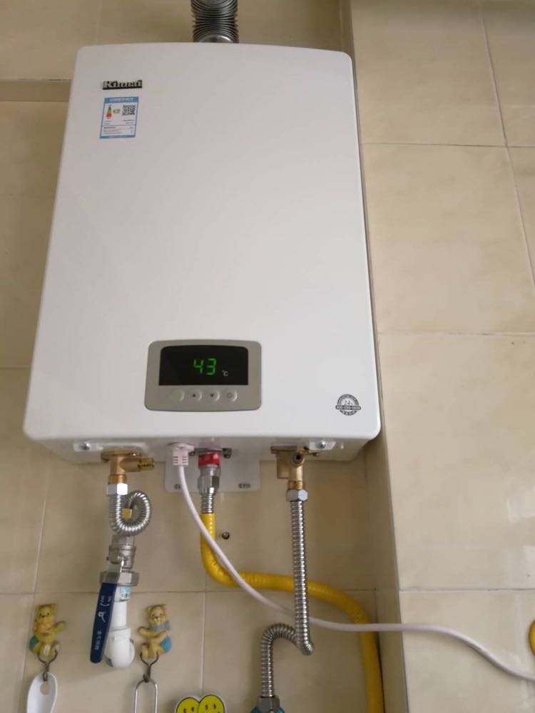 良心商家提醒：林内、能率、万家乐哪个热水器好？太多人都被坑了