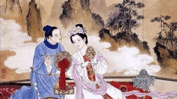 旧栖新垅两依依——贺铸《鹧鸪天》凄迷的意境，写尽悼亡的伤感