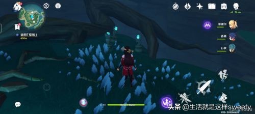 原神鹤观岛迷雾解密大全 原神知比山栖木任务攻略