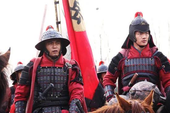 千古猛将杨再兴，一位勇猛程度超过演义小说的大好男儿