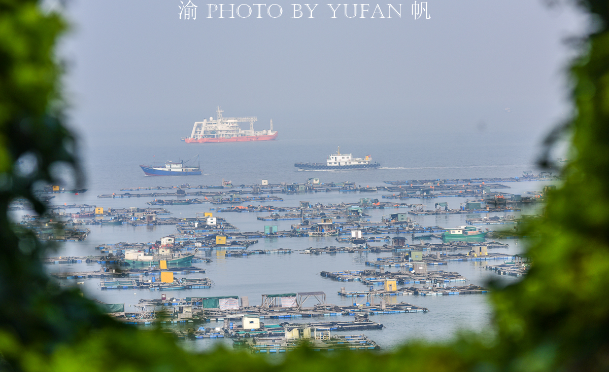 广东海陵岛超级实用的游玩攻略，九大景点不容错过，比三亚还好玩