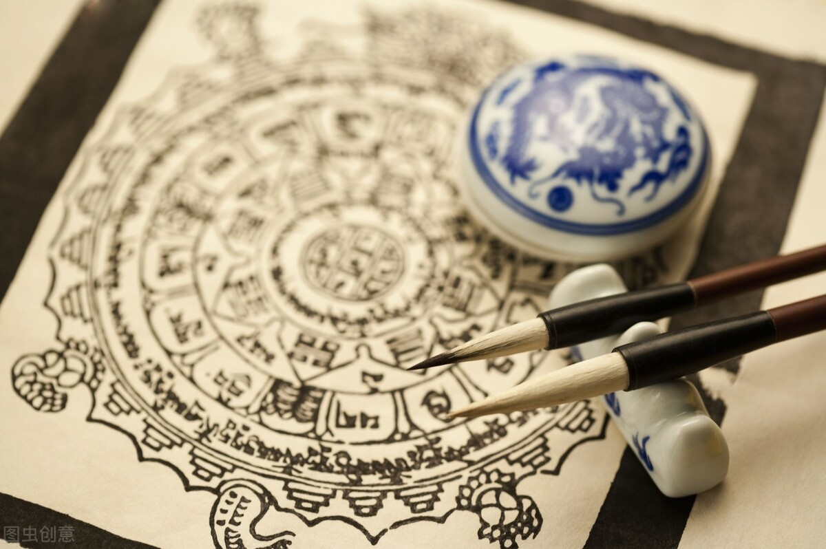 古人读书必不可少的笔墨纸砚，哪一样才是古人们的最爱？