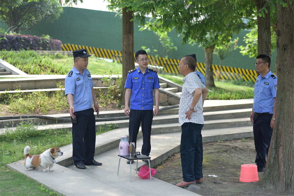 网格员职位具体做什么(网格员到底是干什么的？看完记得转发哦)