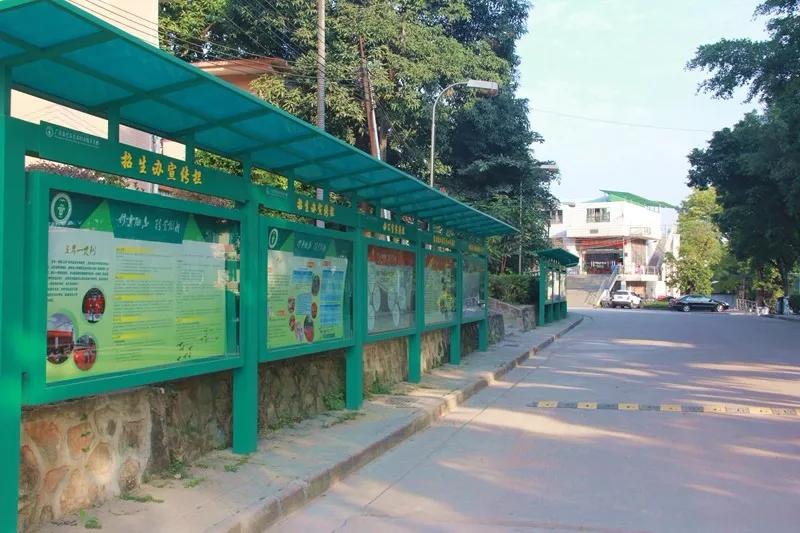 2020年广东最美的中职学校排名，你的学校可以C位出道吗？