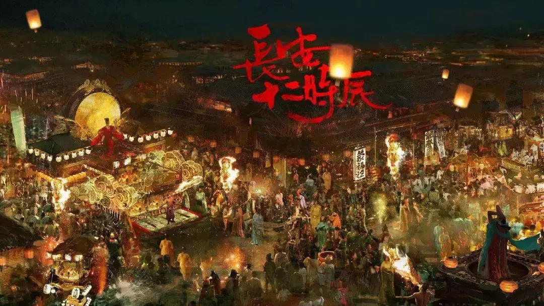 今年必看第一国剧：平庸，才是每个人最终的归宿