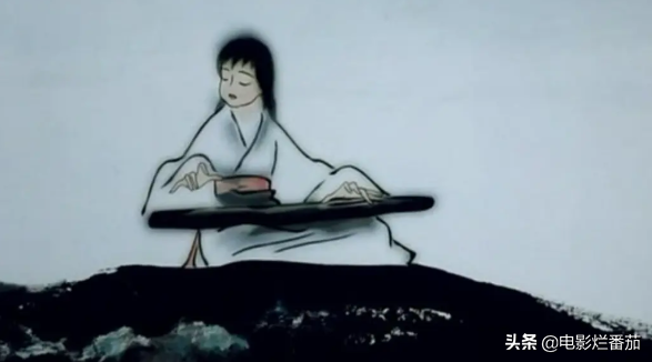 80年代十大国产动画片，《九色鹿》真魔性，《葫芦兄弟》太敢拍