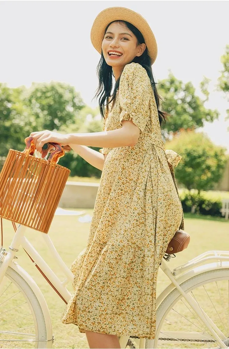 5家孕妈必备的淘宝女装店,孕期也要美美的