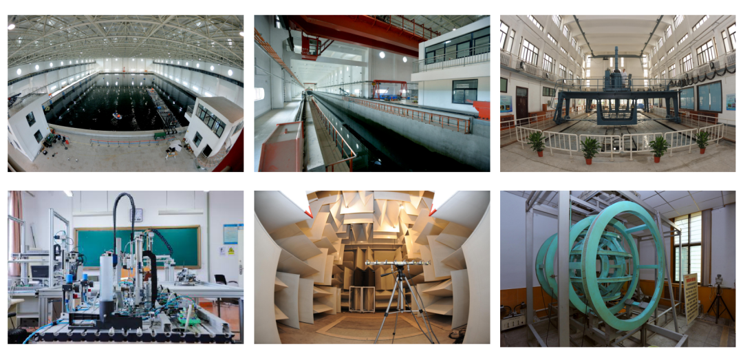 西北工业大学航海学院简介