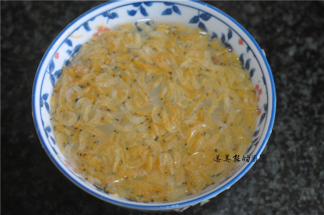 素菜吃出肉的滋味，入锅一蒸人人爱！春天多吃，清清爽爽最是香