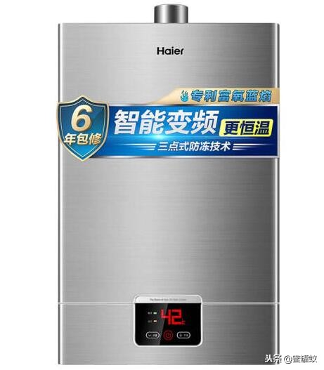 燃气热水器哪个牌子好？国内十大燃气热水器品牌您知道几个