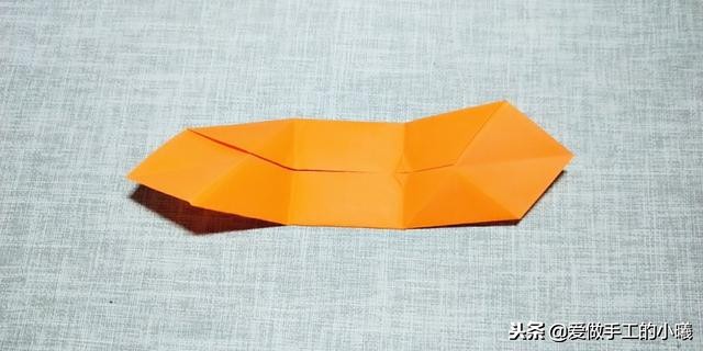 好玩的魔法盒子折纸，简单几步就完成，一起来看看