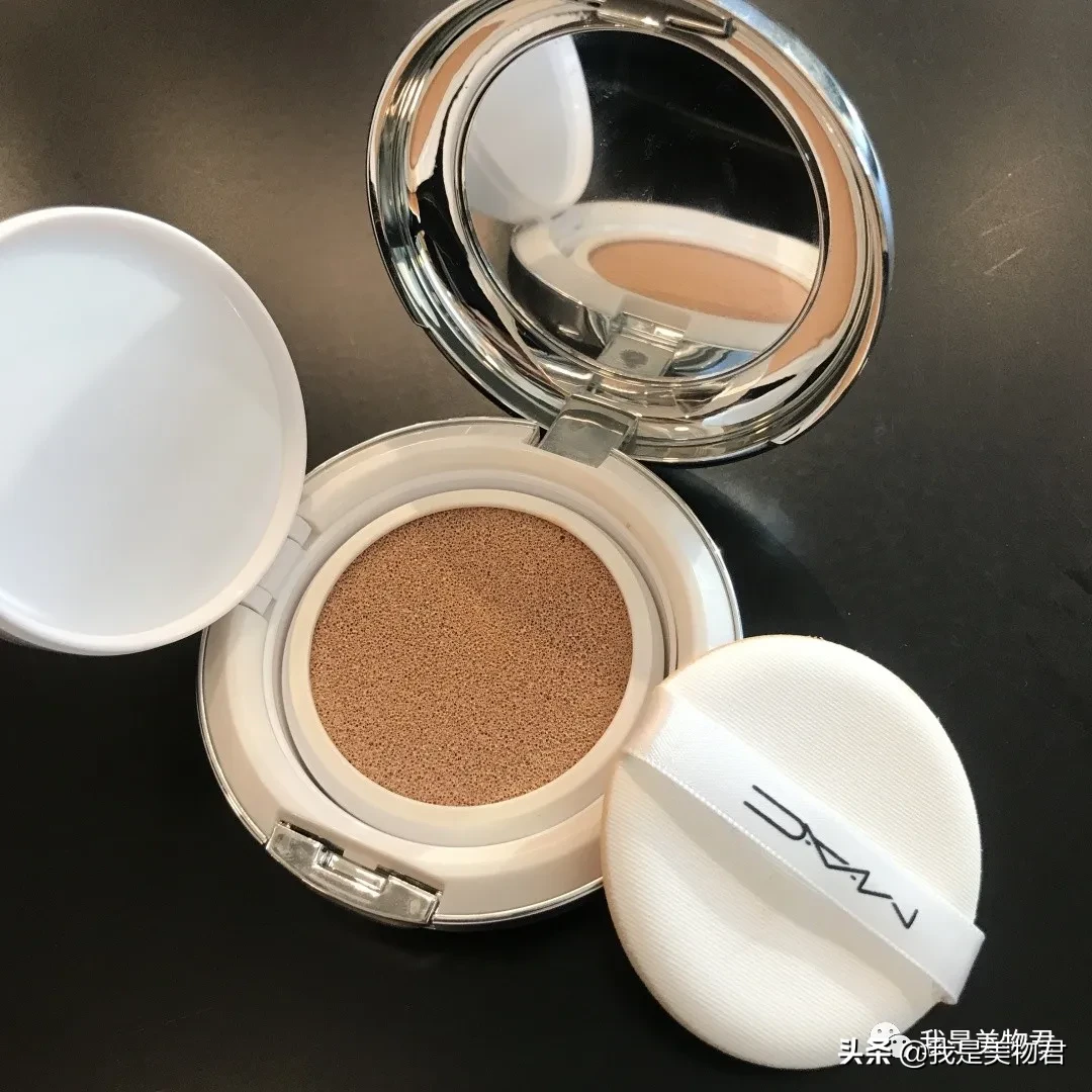 6款为春夏而生的粉底气垫，持久不脱妆！