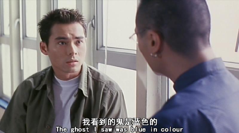 三刷《山村老尸》后,我惊讶地发现除了楚人美外还有另一个女鬼