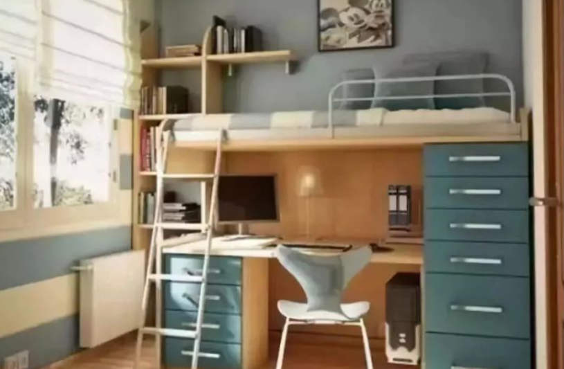 中国最好的大学宿舍不在清华北大，这5所大学，学生宿舍太奢侈