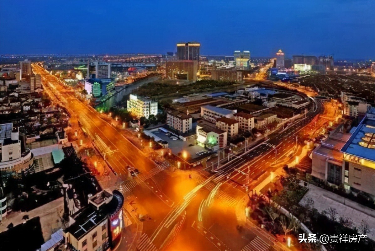 中国经济高质量发展十大城区，深圳上榜四处，第七因黄埔军校闻名