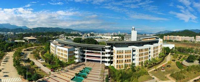 超全福建省本二批志愿来了！高校志愿填报最强攻略！收藏再看