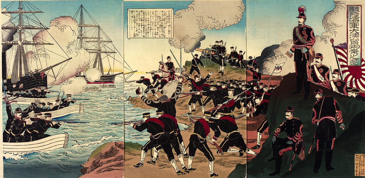 揭秘日本二二六兵变：打着尊皇旗号的兵变，为何被天皇本人镇压？