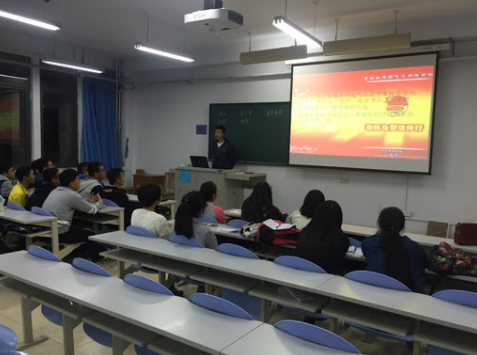 大一竞选当班委，将来“好处多多”，这3个职位分量高，选上赚到