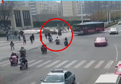 河南7名高考生河边喝酒4人溺亡：危险意识，孩子应该从小拥有