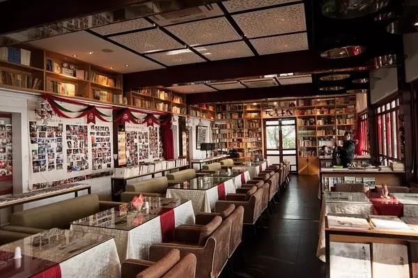 2021杭州书店指南：这里才是最好的精神避难所