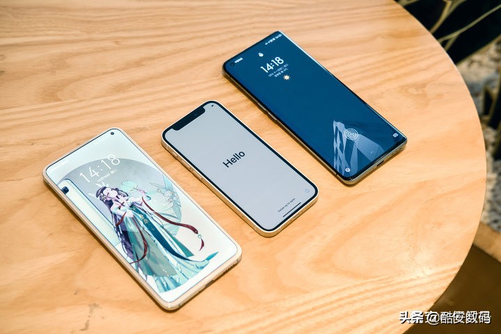 我和我最后的倔强：iPhone 12 mini 浅度使用体验