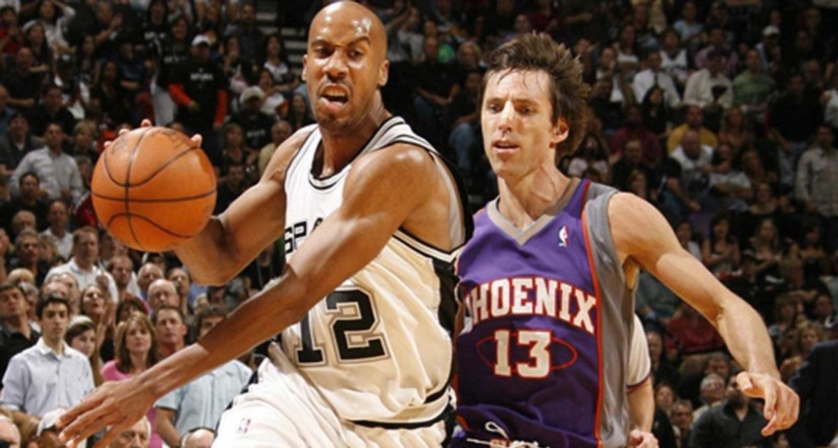 惹事生非！盘点NBA十大恶人：追梦格林垫底，前三名实至名归