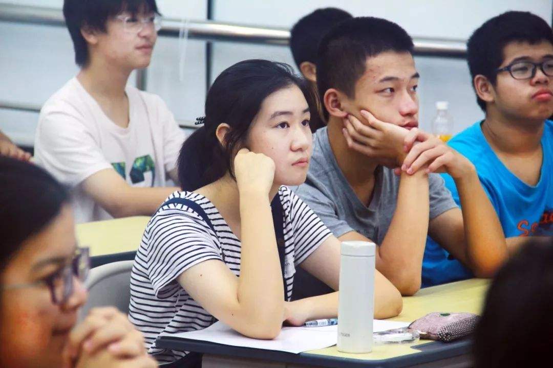 被调剂到华中农业大学“生物”专业，心态有点崩，怎么办？