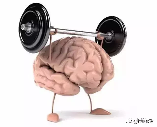 脑科学研究:你永远想不到运动能让大脑变得多么强大