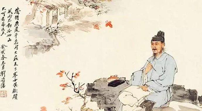 诗圣杜甫不同时期的代表作