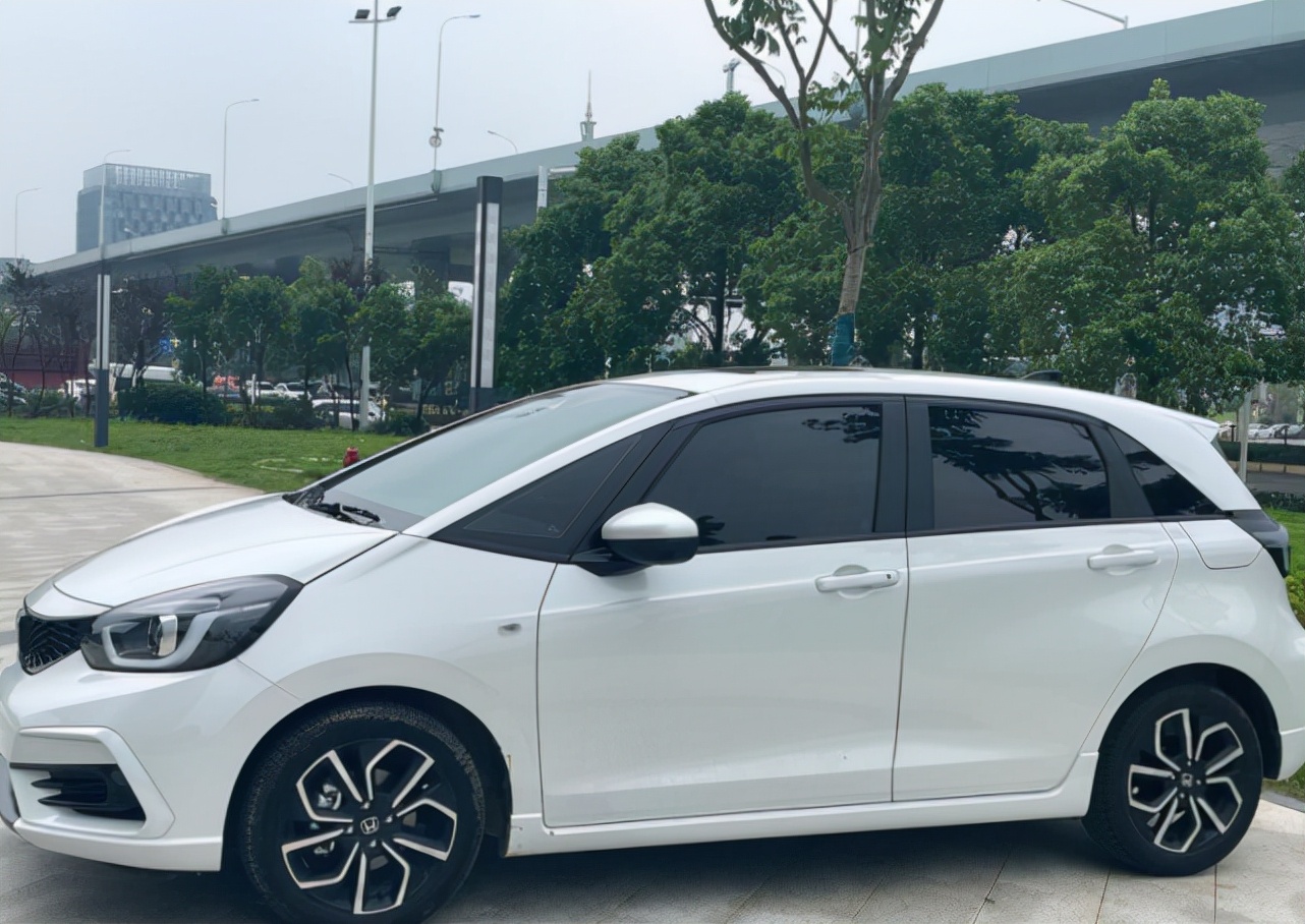 9万拿下这辆本田life,车主:一肚子话要说