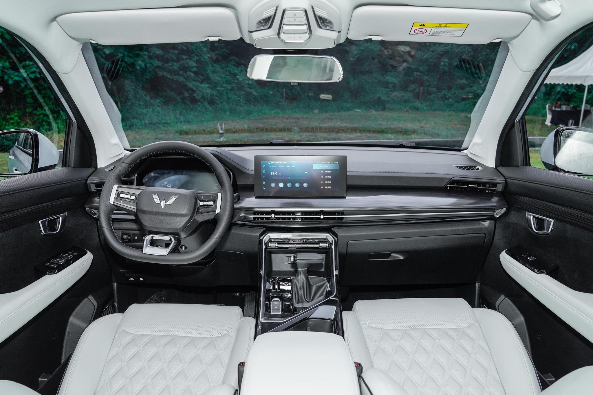 手握10万，买空间大、皮实耐用的SUV，首选这3台，1.5T爆178马力