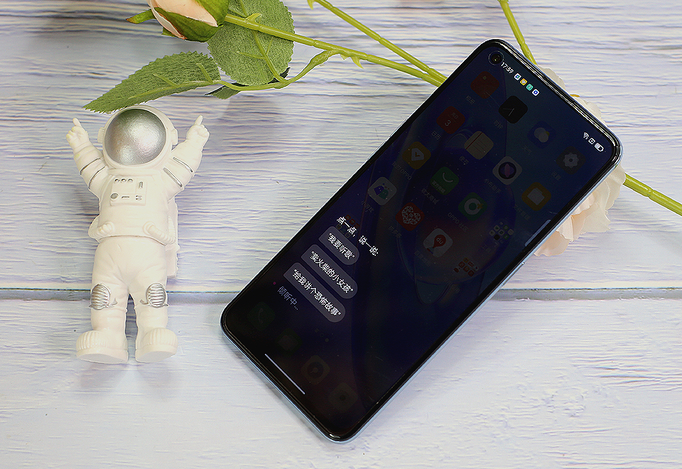 界面清爽功能贴心，OPPO K9 Pro的ColorOS系统体验