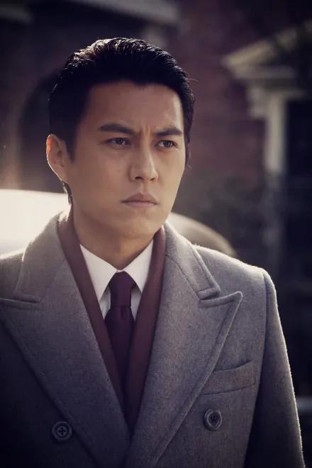 都说山东盛产美男子,这13位鲁籍男星,个个五官端正,英气逼人