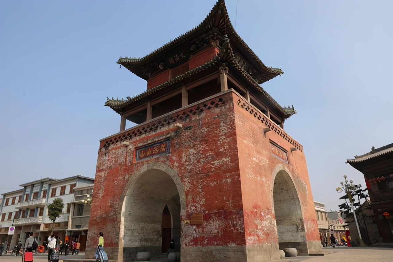 鹤壁旅游景点哪里好玩(河南浚县必去的5个景点) - 悦闻天下