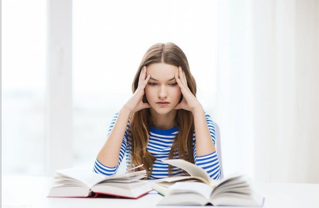 如何缓解考前压力和焦虑情绪 如何缓解备考压力和焦虑情绪