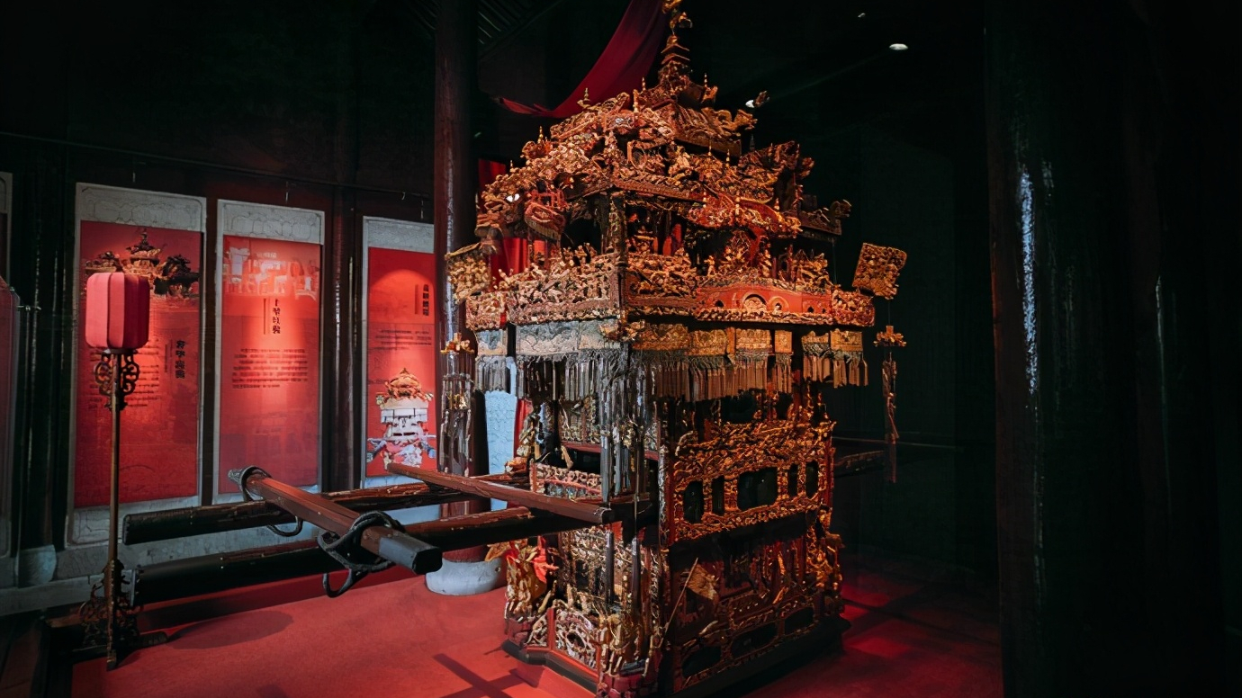 浅谈全国34个省级区域之华东篇：浙江省—宁波市