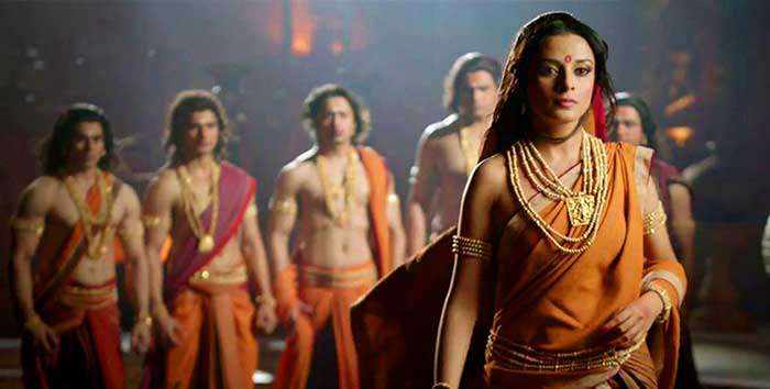 一妻多夫为何在印度流行？是女性地位上升吗？