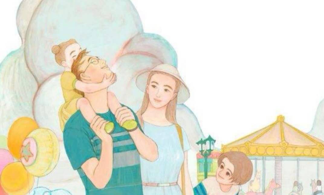 别把孩子“早恋”当洪水猛兽，与其严防死守，不如教会小孩去爱