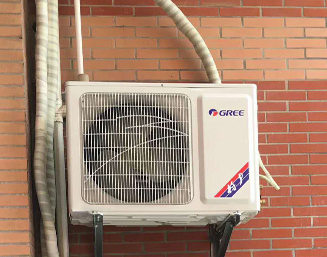 两点分析教你选择空调，规避套路，让你清凉一夏