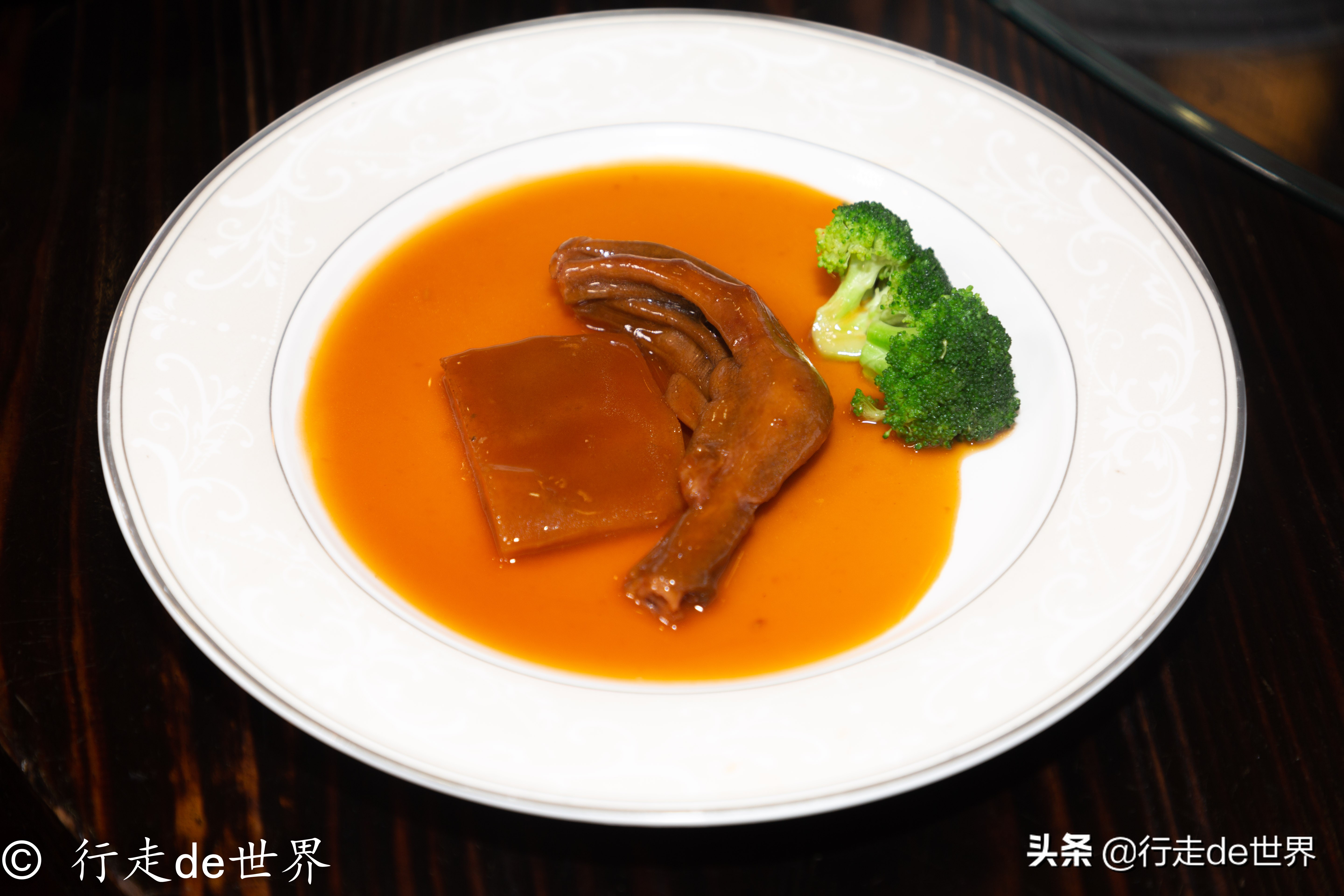 国庆假期相聚顺德，一次性打卡六家餐厅，品味地道顺德味道