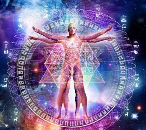 朱清时：量子意识，现代科学与佛学的汇合处