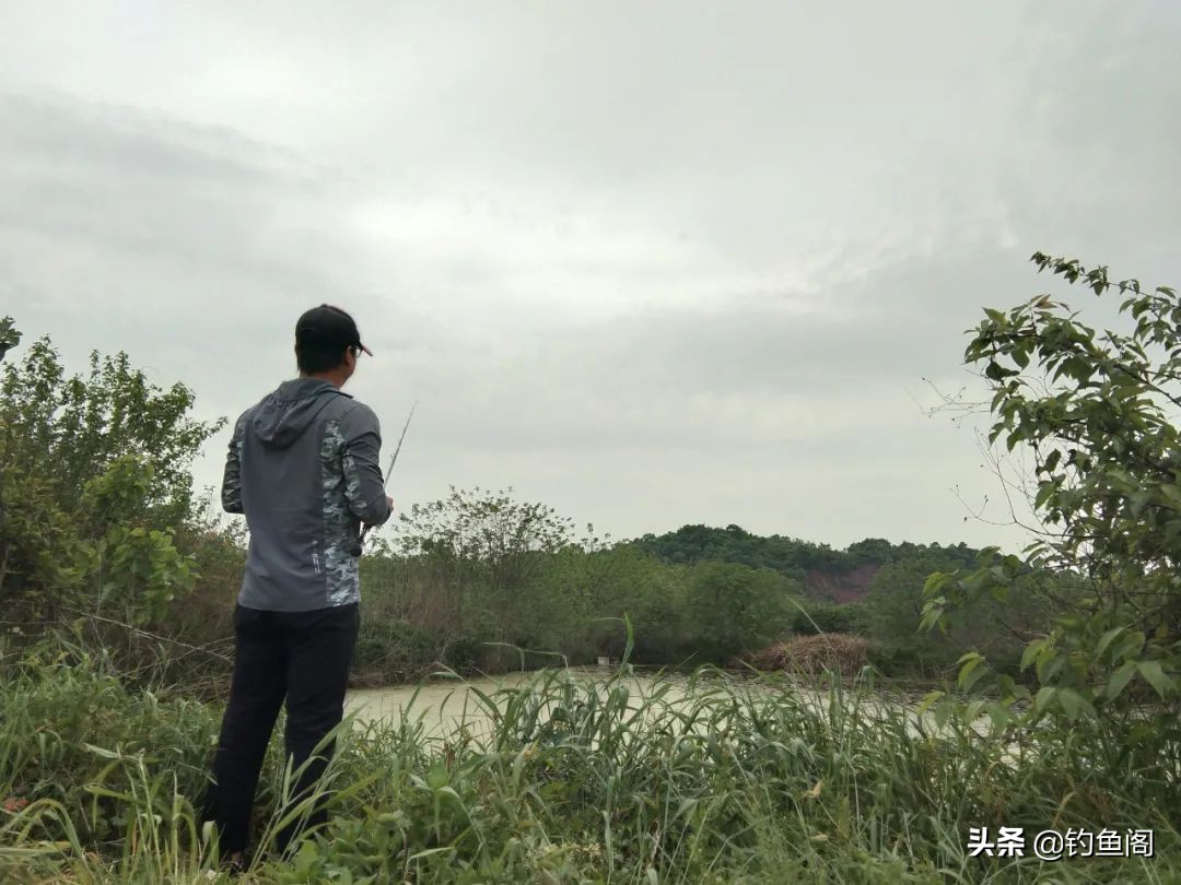 钓鱼人永远缺装备，想送他礼物很简单，以下6种最实惠