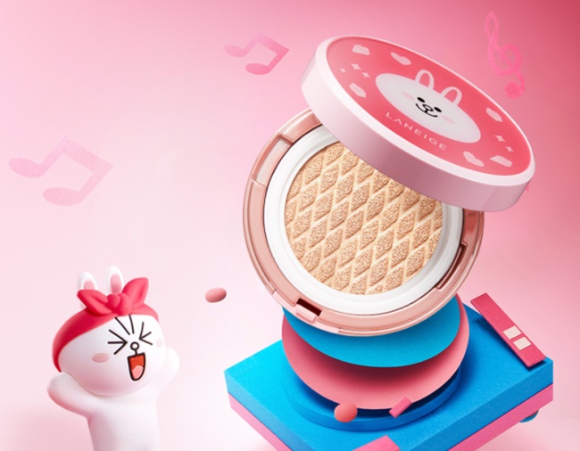 兰蔻、兰芝、巴黎欧莱雅，凭什么入榜bb霜十大品牌？